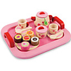 Cool Exquisite Parent-Child Interaction Wooden Child