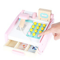 Cool Exquisite Parent-Child Interaction Wooden Child