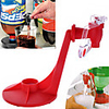 Cool Fizz Saver Dispenser for Drinking Dispensing Gadget