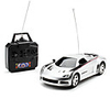 Cool Remote Control Racing Car with Light (Random Style,  NO.0678)