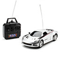 Cool Remote Control Racing Car with Light (Random Style,  NO.0678)