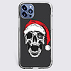 Cool Skulls Case For Apple iPhone 12 iPhone 11 iPhone 12 Pro Max Unique Design Protective Case Shockproof Back Cover TPU