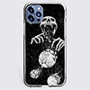 Cool Skulls Case For Apple iPhone 12 iPhone 11 iPhone 12 Pro Max Unique Design Protective Case Shockproof Back Cover TPU