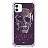 Cool Skulls Case For Apple iPhone 12 iPhone 12 Mini iPhone 12 Pro Max Unique Design Shockproof Back Cover TPU