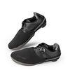 CoolChange Adults Highschool Cycling Shoes Cover / Overshoes Windproof Road Cycling Motorcycle Black Unisex Cycling Shoes