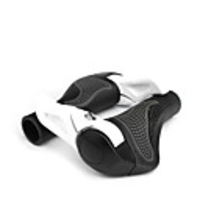 CoolChange Bike Handlerbar Grips Bike Handlebar Bike Handlebar Set Adjustable Nondeformable Anti-Shake / Damping Ultra Light (UL) Wearable For Mountain Bike / MTB Road Cycling Casual Cycling / Bike
