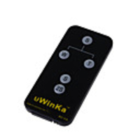 CopJianisi Digital SLR Remote for Canon