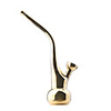 Coppery Smoking Filter model:D