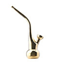 Coppery Smoking Filter model:D