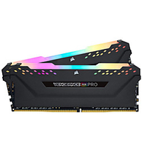 CORSAIR-Desktop memory ddr4 pc4 8GB 3000MHz RGB PRO DIMM support motherboard 8g 16G 3000Mhz 3200mhz 16gb 32gb RAM