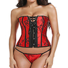 Corset Women