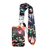 Cosplay Accessories Inspired by Demon Slayer: Kimetsu no Yaiba Anime Keyholder Lanyard / Cover Terylene For Men