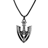 Cosplay Accessories Inspired by JoJo