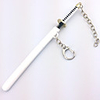 Cosplay Accessories Inspired by One Piece Roronoa Zoro Wado Ichimonji Anime Cosplay Accessories Alloy Men