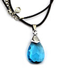 Cosplay Accessories Inspired by SAO Swords Art Online Asuna Yuuki Anime Cosplay Accessories Necklace Artificial Gemstones Halloween Costumes