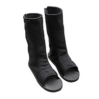 Cosplay Boots Naruto Boruto Anime Cosplay Shoes Terylene Men