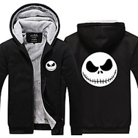 Cosplay Coat Men
