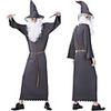 Cosplay Cosplay Costume Masquerade Men
