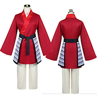 Cosplay Cosplay Costume Outfits Women