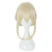 Cosplay Cosplay Wigs Women