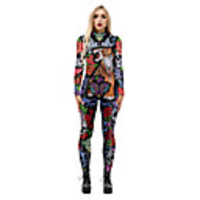 Cosplay Costume Adults
