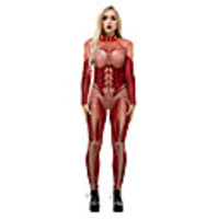 Cosplay Costume Adults