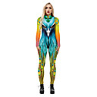 Cosplay Costume Adults
