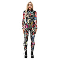 Cosplay Costume Adults