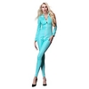 Cosplay Costume Catsuit Skin Suit Adults
