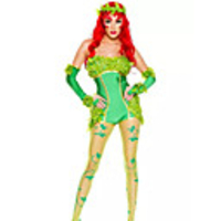 Cosplay Costume Costume Adults
