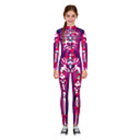 Cosplay Costume Kid