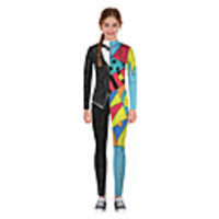 Cosplay Costume Kid