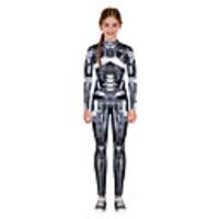 Cosplay Costume Kid