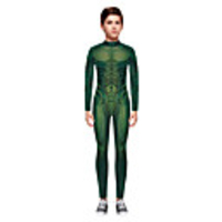 cosplay costume kid
