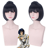 Cosplay Costume Wig Cosplay Wig Bruno Bucciarati JoJo