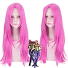 Cosplay Costume Wig Cosplay Wig Diavolo JoJo