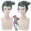 Cosplay Costume Wig Cosplay Wig Rohan Kishibe JoJo
