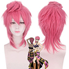 Cosplay Costume Wig Cosplay Wig Trish Una JoJo