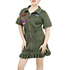 Cosplay Dress Women