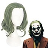 Cosplay Joker Cosplay Wigs Men