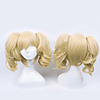 Cosplay Kagamine Rin Cosplay Wigs Women