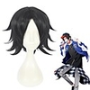 Cosplay Kyoka Jiro Cosplay Wigs Men