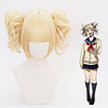 Cosplay My Hero Academia Boko No Hero Cosplay Toga Himiko Cosplay Wigs Women
