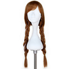 Cosplay Princess Cosplay Anna Cosplay Wigs Women