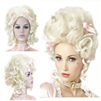 Cosplay Princess Cosplay Wigs Women
