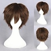 Cosplay Puppet Master Cosplay Wigs Men