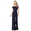 Cosplay Retro Vintage Hippie 1970s Disco Jumpsuits Jumpsuit Dude Funk Women
