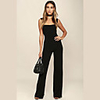 Cosplay Retro Vintage Hippie 1970s Disco Jumpsuits Outfits Dude Funk Women