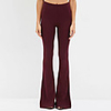 Cosplay Retro Vintage Hippie 1970s Disco Pants Trousers Dude Funk Women