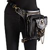 Cosplay Retro Vintage Steampunk Bag Women
